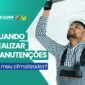 Quando realizar manutenções no meu climatizador?