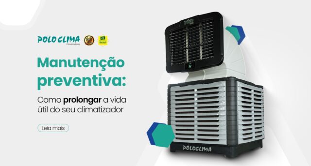 Manutenção preventiva: Como prolongar a vida útil do seu climatizador