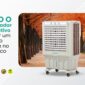 Como o climatizador evaporativo pode ser um aliado no outono e no clima seco