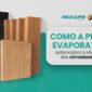 Como a placa evaporativa potencializa a eficiência dos climatizadores