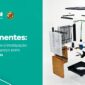 Linha de componentes: como o setor de climatização está abrindo espaço para marcas próprias