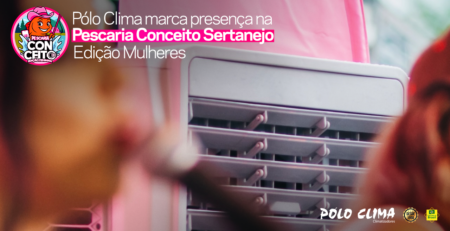 Evento Pescaria Conceito Sertanejo