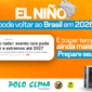 El Niño no Brasil