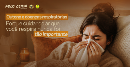 Outuno e doenças respiratótias
